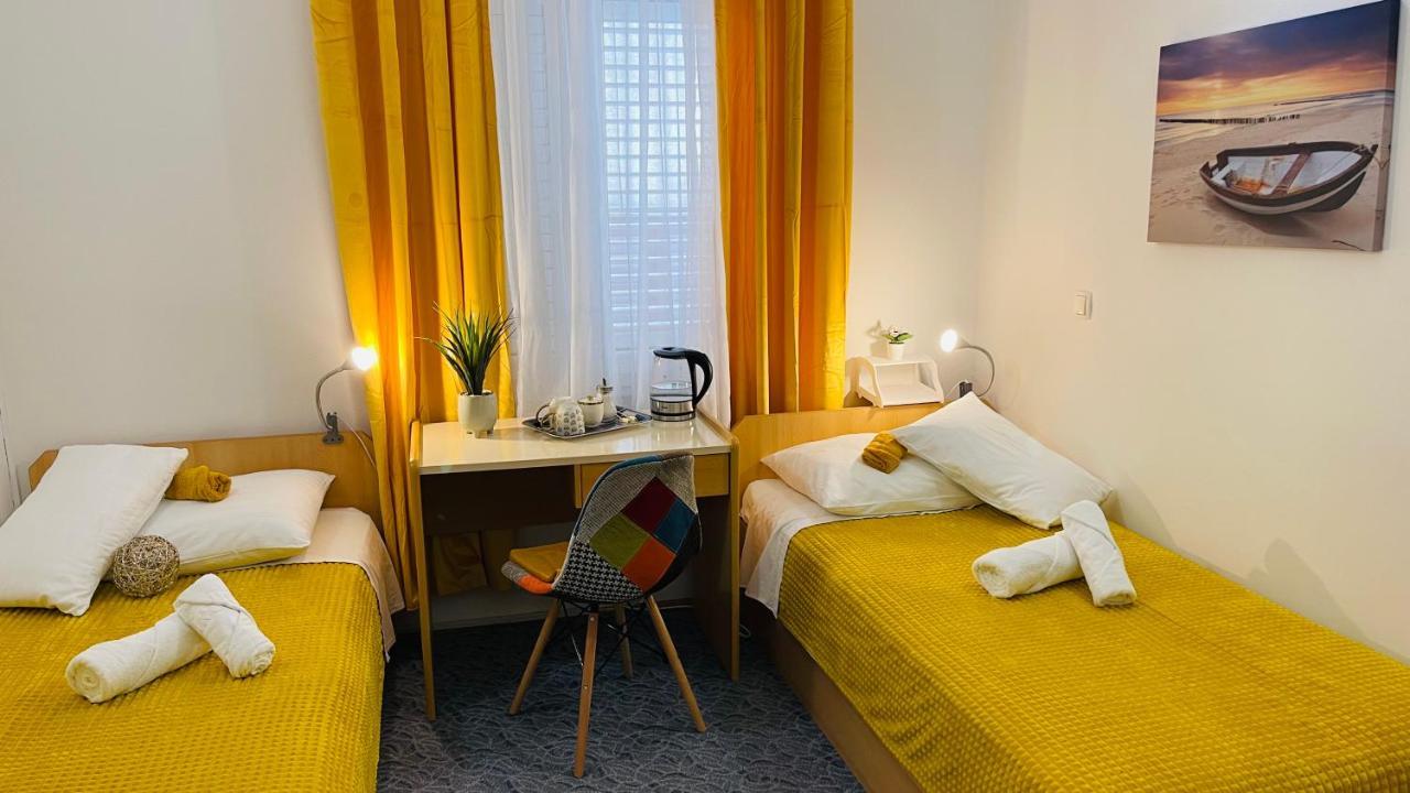 Apartmens And Rooms Madunic V Split Luaran gambar