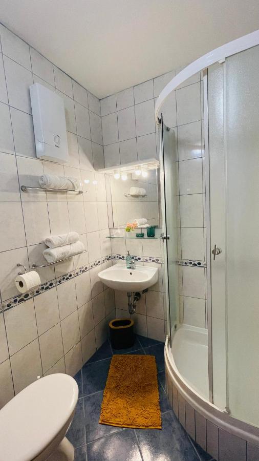 Apartmens And Rooms Madunic V Split Luaran gambar