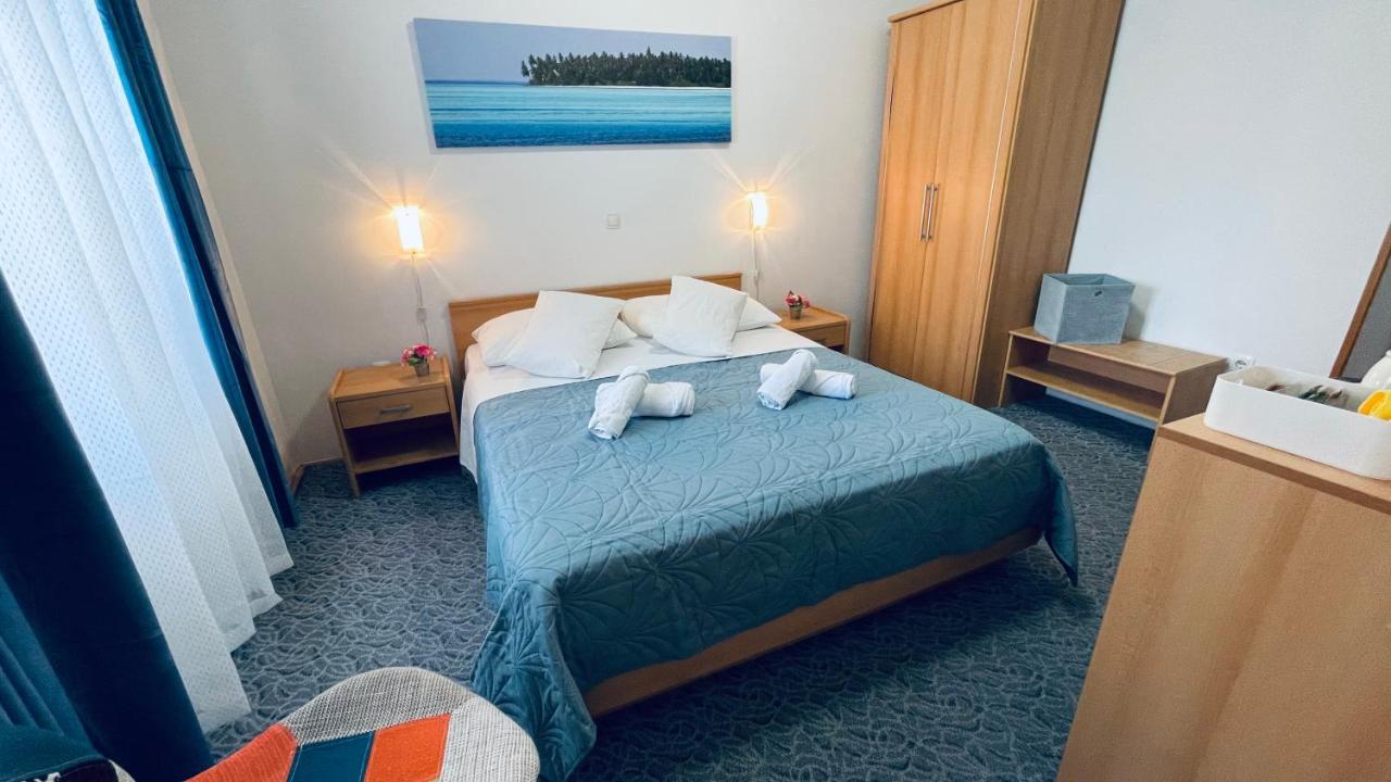 Apartmens And Rooms Madunic V Split Luaran gambar