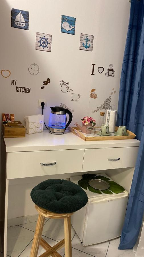 Apartmens And Rooms Madunic V Split Luaran gambar