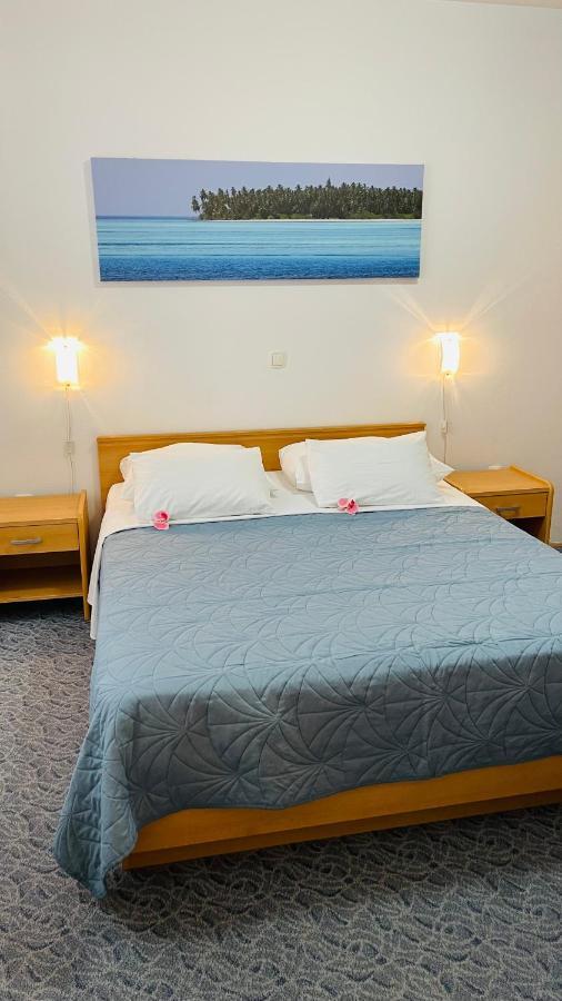 Apartmens And Rooms Madunic V Split Luaran gambar