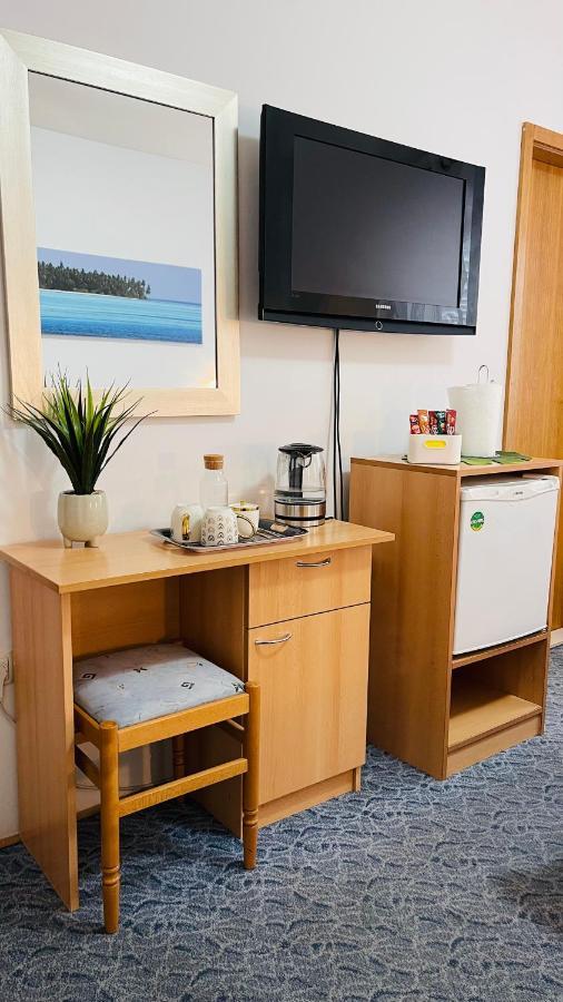 Apartmens And Rooms Madunic V Split Luaran gambar