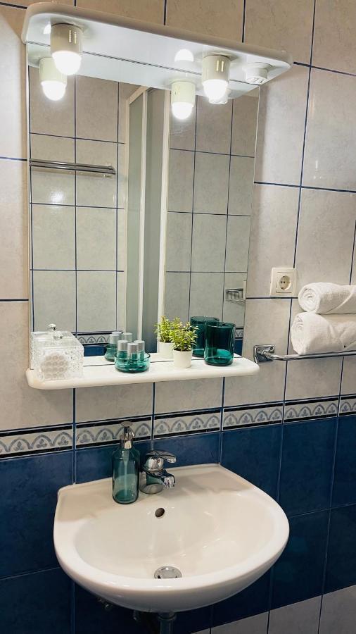 Apartmens And Rooms Madunic V Split Luaran gambar