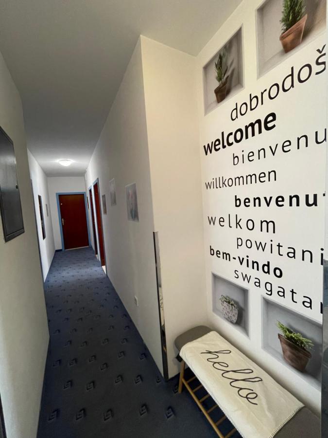 Apartmens And Rooms Madunic V Split Luaran gambar