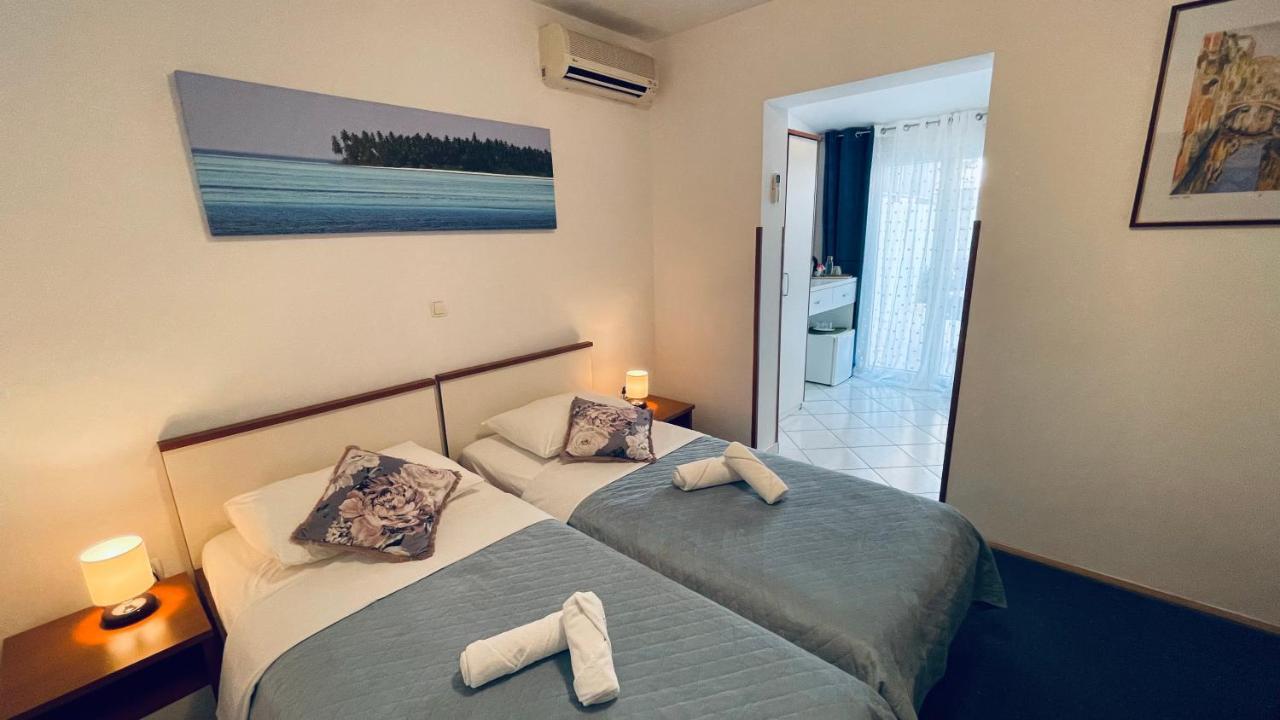 Apartmens And Rooms Madunic V Split Luaran gambar