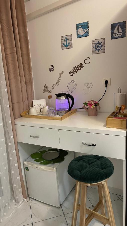 Apartmens And Rooms Madunic V Split Luaran gambar