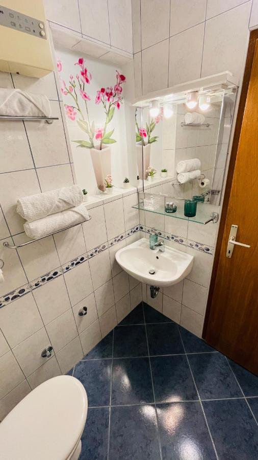 Apartmens And Rooms Madunic V Split Luaran gambar